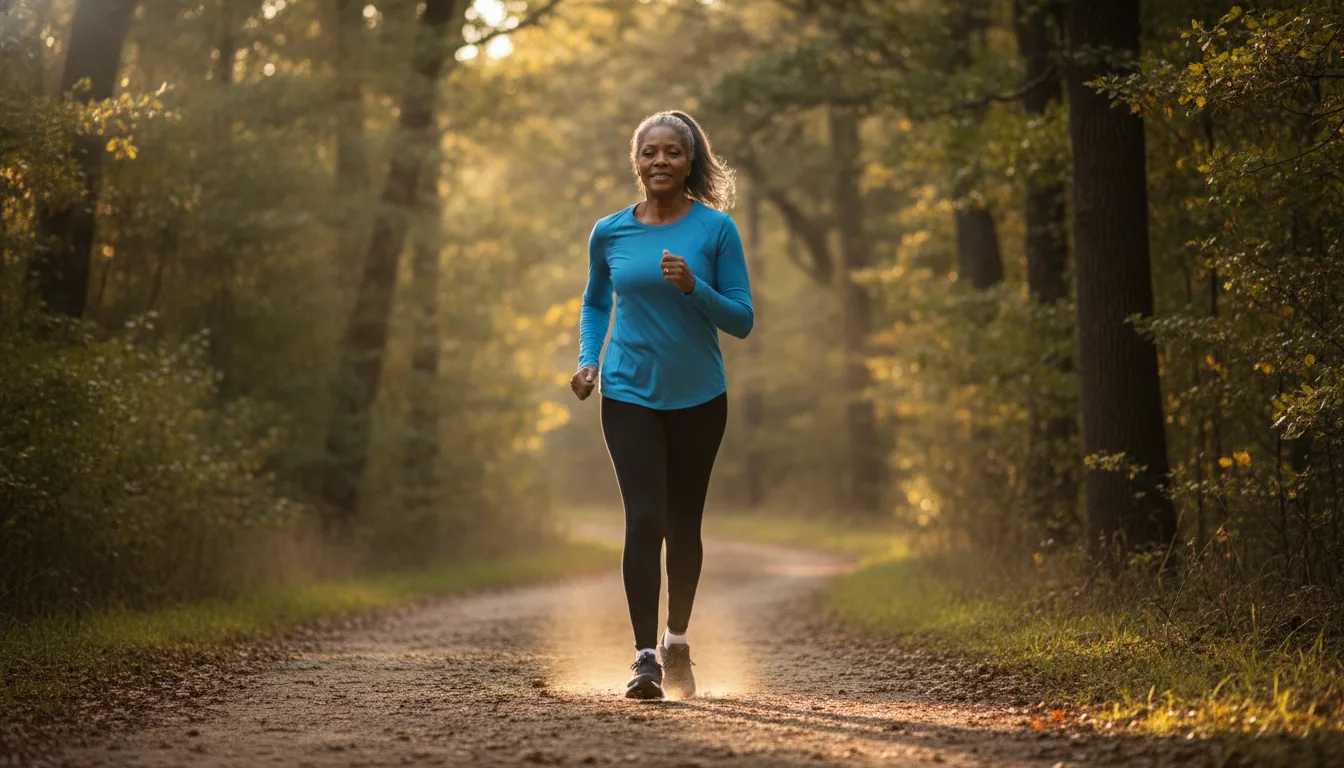 Exercise and the Brain: A Report on the Cognitive Benefits of Movement